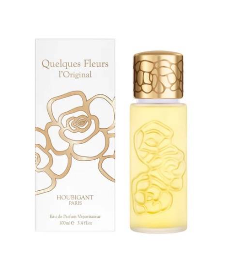 Quelques Fleurs l'Original : Un Bouquet Éternel, Une Signature Inoubliable à retrouver chez Passion Beauté Aix-en-Provence