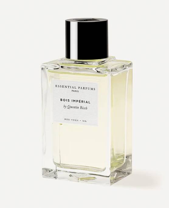 Bois Impérial est Un Joyau de la Parfumerie de Niche, Une Création Unique, Un Parfum Signature qui vous séduira à jamais!