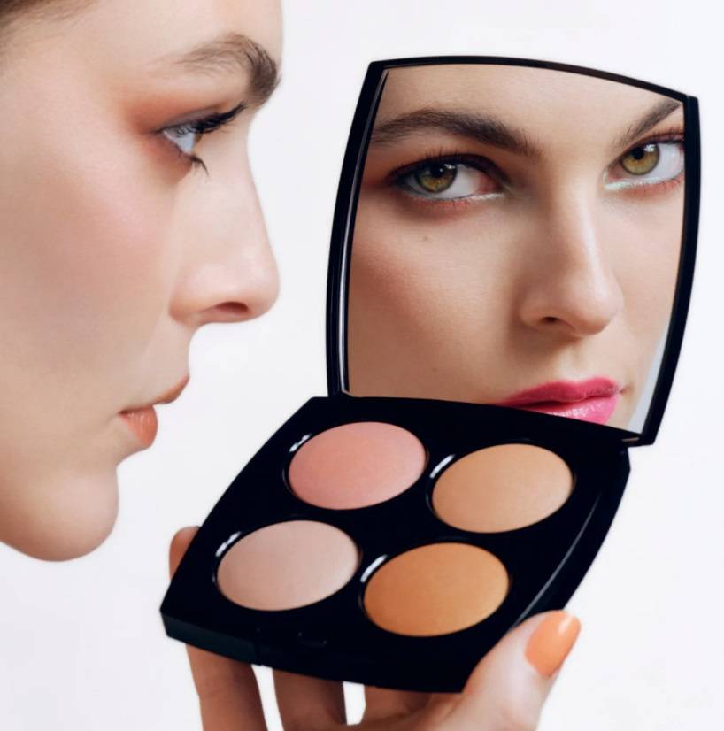 COLORMATCH, LA COLLECTION PRINTEMPS-ETE 2025 CHANEL