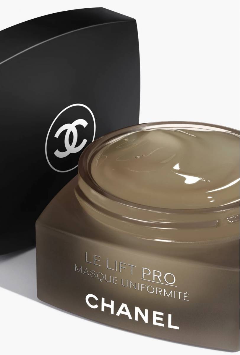 Soin anti-âge et masque anti-rides hautement performant de CHANEL