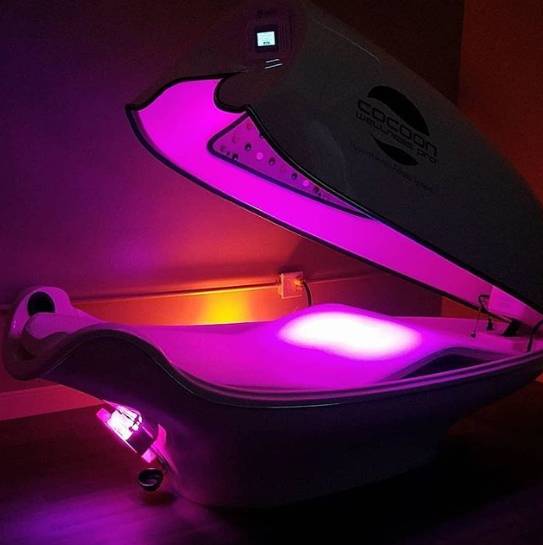 Slimwell Cocoon Hotsculpting: la solution de pointe pour une silhouette de rêve à Aix en Provence