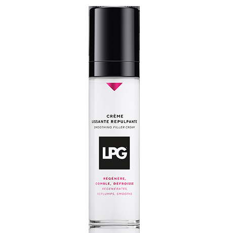 CREME LISSANTE REPULPANTE LPG® SMOOTHING FILLER CREAM
