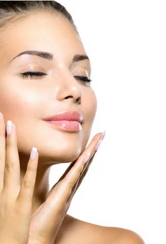 La beauté, un état d'esprit