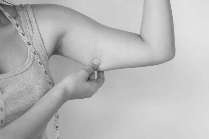 mincir et raffermir des bras rapidement à aix en provence LPG