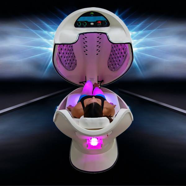 Cocoon Wellness Pro pour transformer votre vie au quotidien